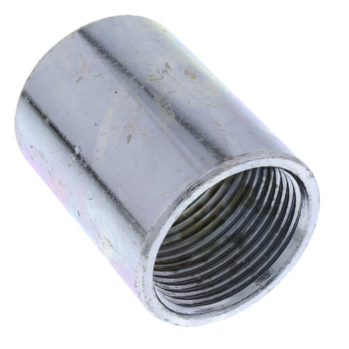 Main product image of 1" Rigid Steel Coupling
