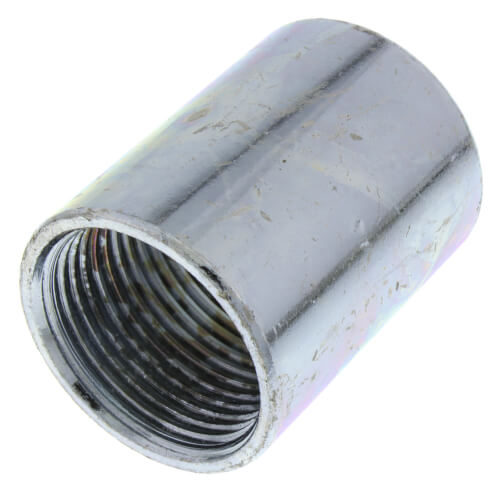 Main product image of 1" Rigid Steel Coupling