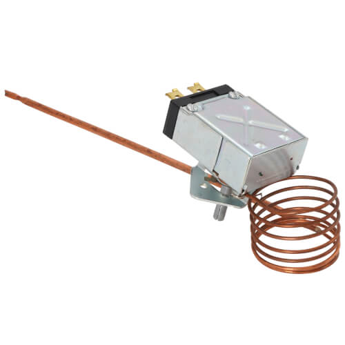 Main product image of Electric Cooking Control w/ 36" Capillary (200°-450°F)