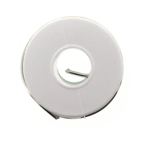 Main product image of 95/5 Lead Free Plumbing Wire Solder 4 oz (95% Tin - 5% Antimony)