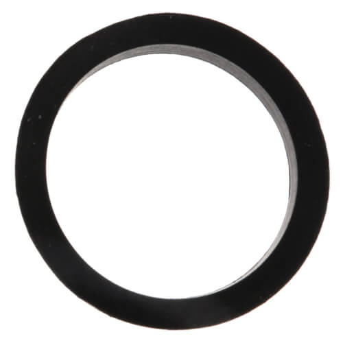 Main product image of 3/4" Black Slip Joint Gasket