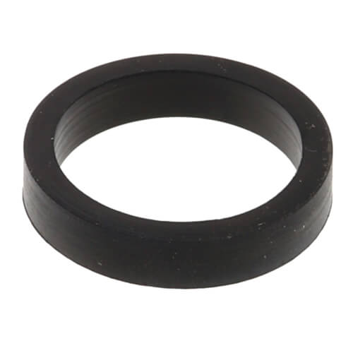 Main product image of 3/4" Black Slip Joint Gasket