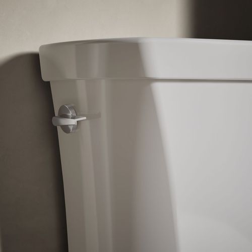 Main product image of Wellworth 1.0 gpf Left-Hand Toilet Tank (White), K-5308-0