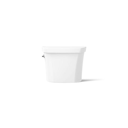 Main product image of Wellworth 1.0 gpf Left-Hand Toilet Tank (White), K-5308-0