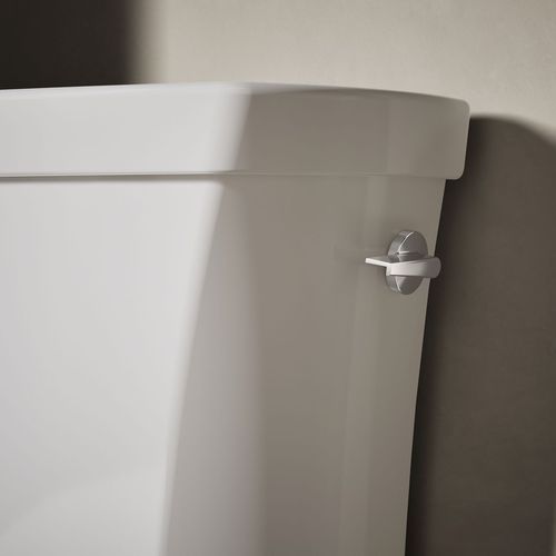 Main product image of Wellworth 1.0 gpf Right-Hand Toilet Tank (White), K-5308-RA-0