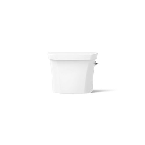 Main product image of Wellworth 1.0 gpf Right-Hand Toilet Tank (White), K-5308-RA-0