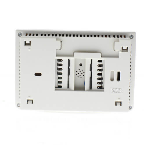 Main product image of 7 Day Programmable Touchscreen Thermostat (1 Heat/1 Cool) - Premier Series