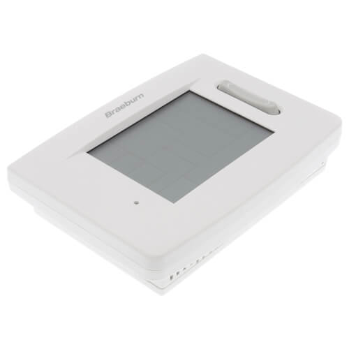 Main product image of 7 Day Programmable Touchscreen Thermostat (1 Heat/1 Cool) - Premier Series