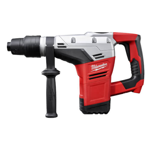 Main product image of 1-9/16" Spline Rotary Hammer