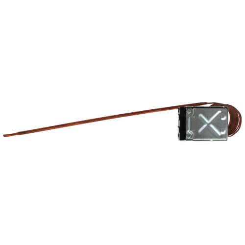 Main product image of Domestic Electric Thermostat w/ 72" Capillary