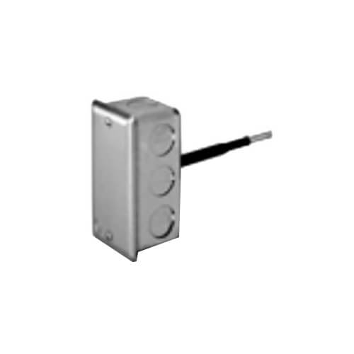 5333764 Siemens 5333764 4" Platinum RTD Duct Point Temperature