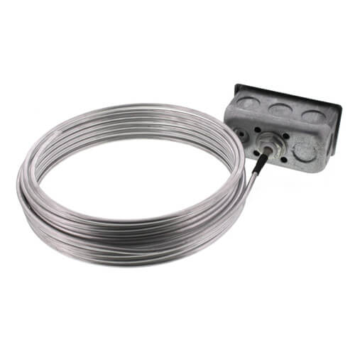 Main product image of 24 Ft. Platinum RTD Flexible Duct Averaging Temperature Sensor - 100 Ohm