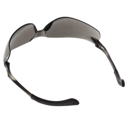 Main product image of NSX Turbo Safety Glasses (Gray)