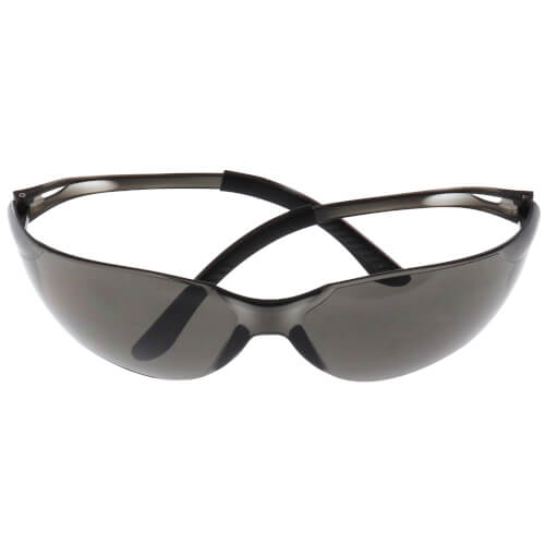 Main product image of NSX Turbo Safety Glasses (Gray)