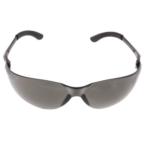 Main product image of NSX Turbo Safety Glasses (Gray)