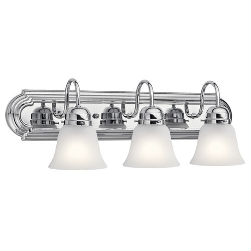 Main product image of 24" 3 Light Vanity Light (Chrome)