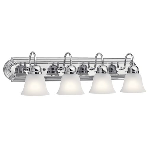 Main product image of 4 Light Vanity Light (Chrome)