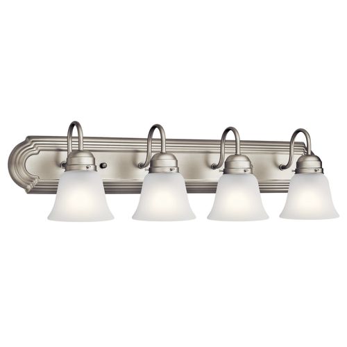 Main product image of 4 Light Vanity Light (Brushed Nickel)