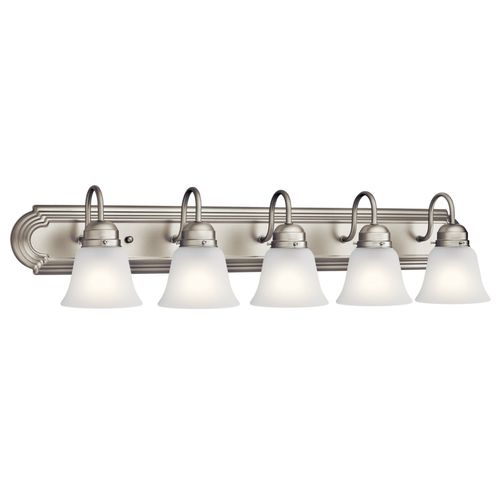 Main product image of 36" 5 Light Vanity Light (Brushed Nickel)