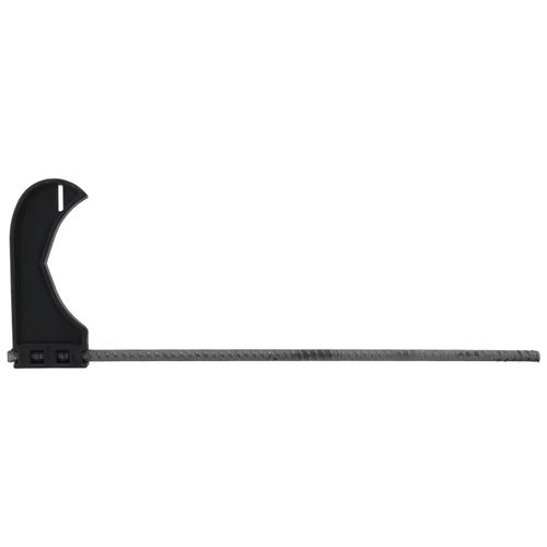 Main product image of 14" Polyethylene Head Ground Stake