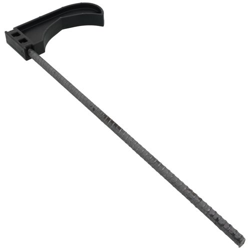 Main product image of 14" Polyethylene Head Ground Stake