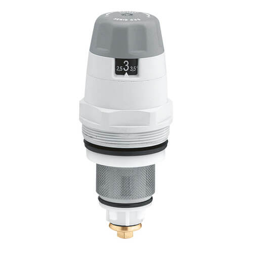 535004 Caleffi 535004 Replacement Cartridge for AutoFill 5350 Valves