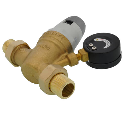 Main product image of 3/4" NPT Male Union AutoFill Filling Valve