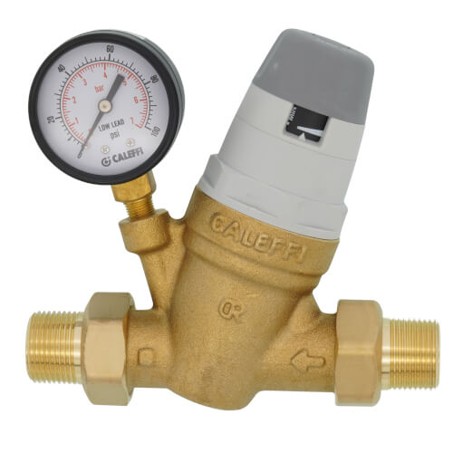 Main product image of 3/4" NPT Male Union AutoFill Filling Valve