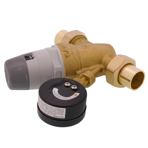Main product image of 3/4" Sweat Union AutoFill Filling Valve