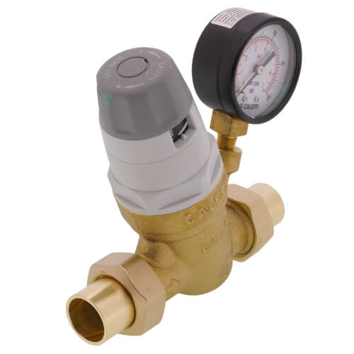 Main product image of 3/4" Sweat Union AutoFill Filling Valve