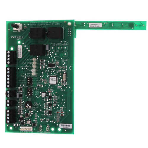 Main product image of Control Board Kit for Model 1750A & 1770A Dehumidifiers
