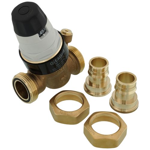Main product image of 1" PEX Expansion PressCal Pressure Reducing Valve, Low Lead