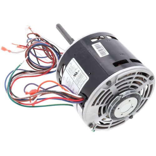 Main product image of Packard Pro Direct Drive Blower Motor (1/3 HP, 115V, 1075 RPM)