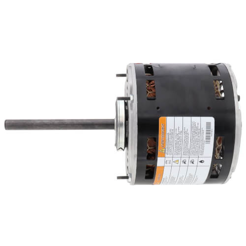 Main product image of Packard Pro Direct Drive Blower Motor (1/3 HP, 115V, 1075 RPM)