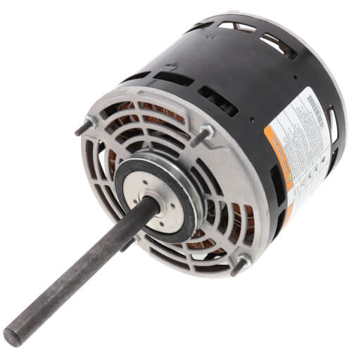 Main product image of Packard Pro Direct Drive Blower Motor (1/3 HP, 115V, 1075 RPM)