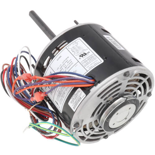 Main product image of Packard Pro Direct Drive Blower Motor (1/3 HP, 208-230V, 1075 RPM)