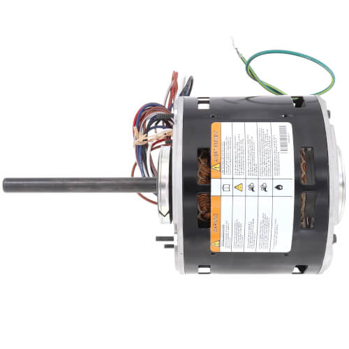 Main product image of Packard Pro Direct Drive Blower Motor (1/3 HP, 208-230V, 1075 RPM)