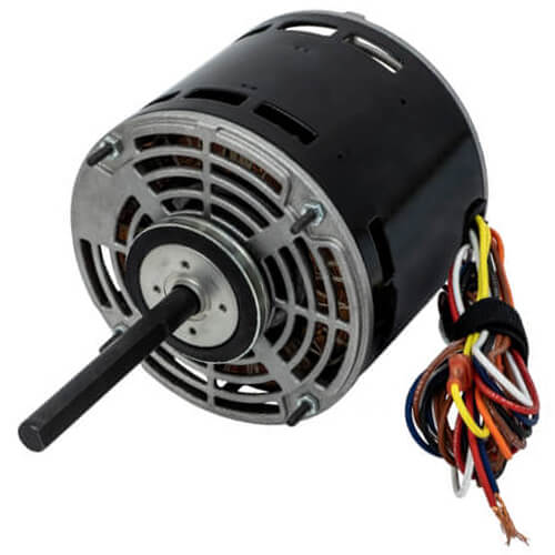 Main product image of Packard Pro Direct Drive Blower Motor (1 HP, 208-230V, 1075 RPM)