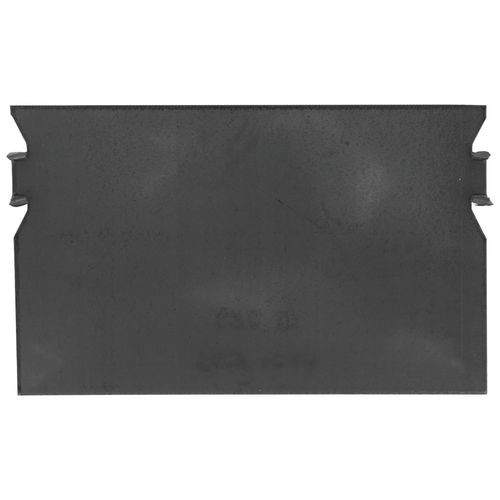 Main product image of 3" x 5" Self Nailing Stud Guard, 16 Gauge