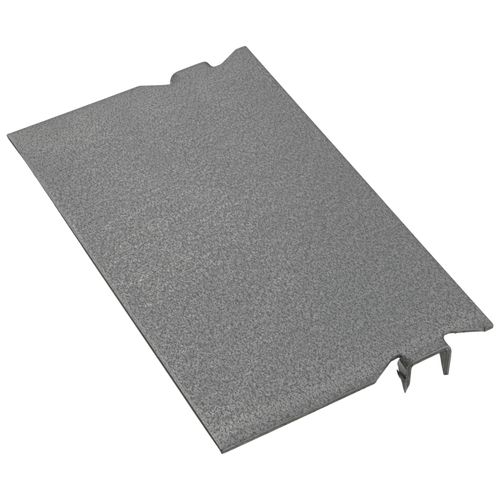 Main product image of 3" x 5" Self Nailing Stud Guard, 16 Gauge