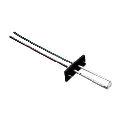 Main product image of 6", 2 Pipe Air Velocity Averaging Sensor