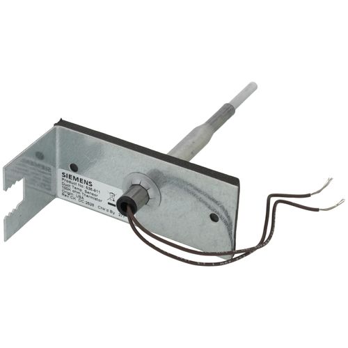 Main product image of Duct Temperature Sensor - 100k Ohm Thermistor