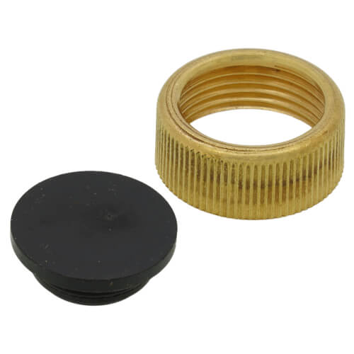 Main product image of MANABLOC Supply End Cap
