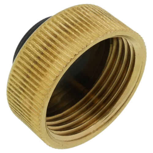 Main product image of MANABLOC Supply End Cap