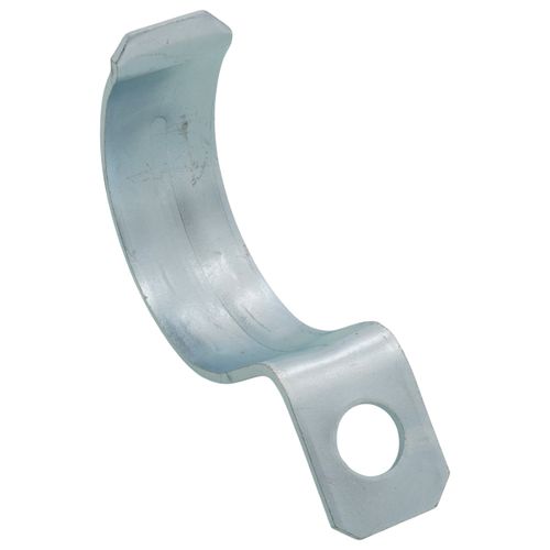Main product image of 2" One Hole Steel Rigid Snap-On Strap