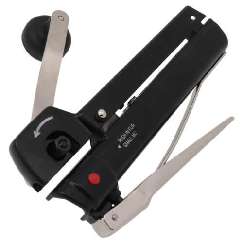 How To Use Bx Cable Cutter at John Wakefield blog