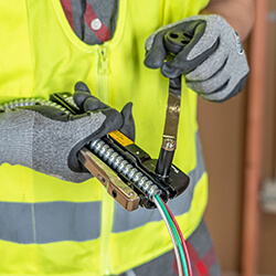Main product image of Armored and BX Cable Cutter
