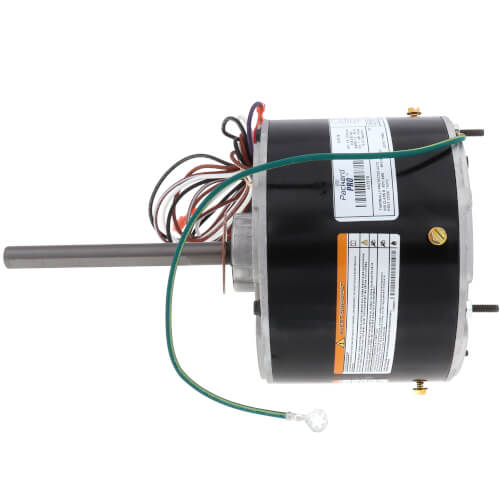 Main product image of Packard Pro PSC Condenser Fan Motor (1/6 HP, 208-230V, 1075 RPM)