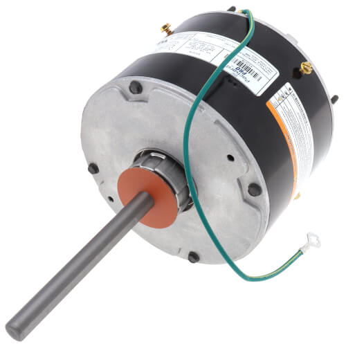 Main product image of Packard Pro PSC Condenser Fan Motor (1/6 HP, 208-230V, 1075 RPM)