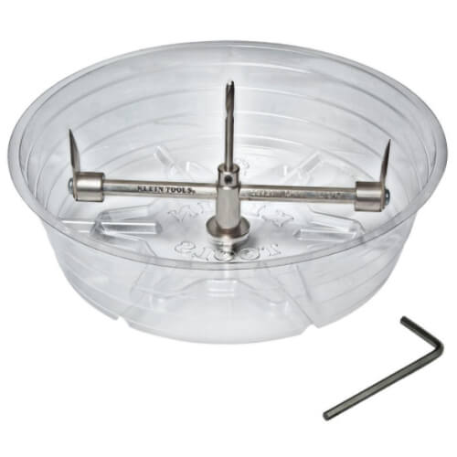 Main product image of Adjustable Hole Saw